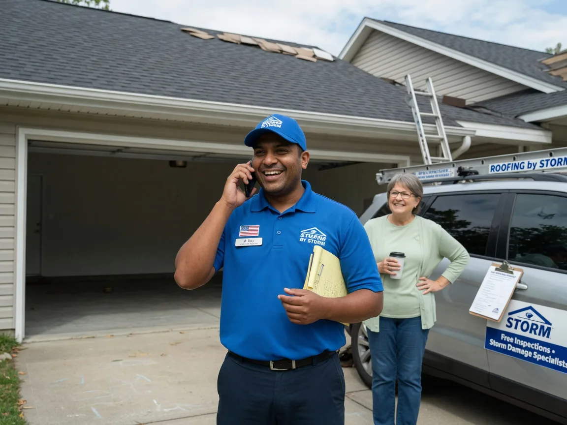 Roof Repair Near Me Fawn Grove, PA FAQs